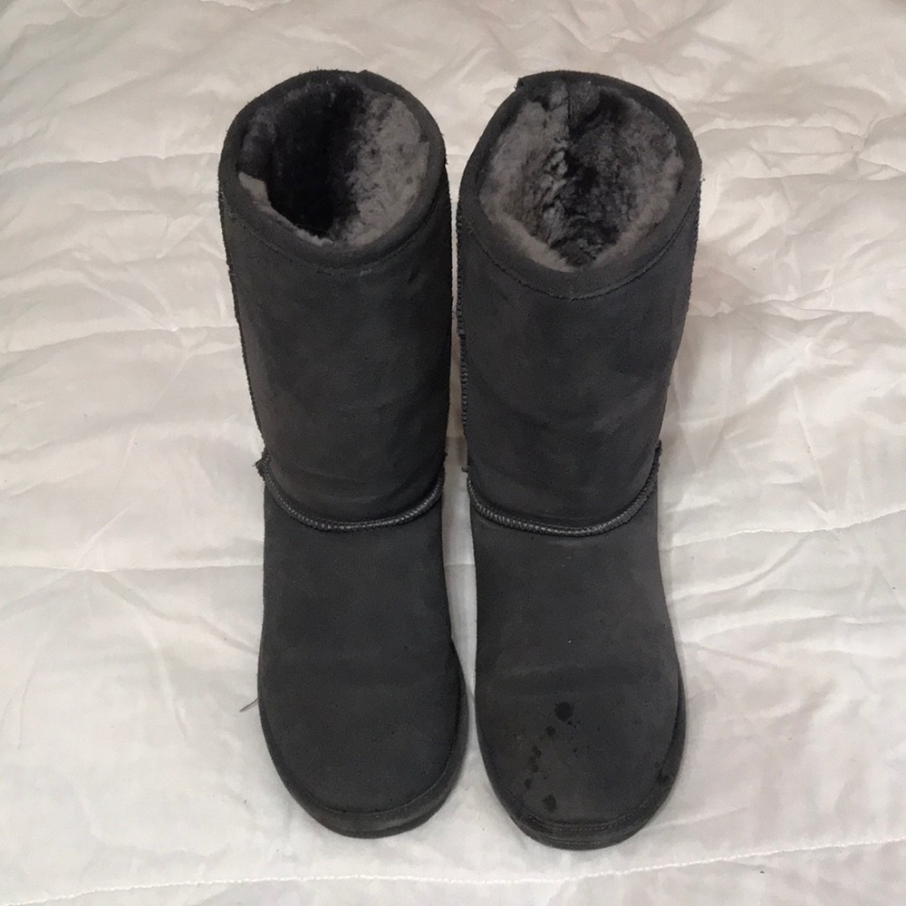 BearPaw- Women’s Elle Tall Water Resistant Boot